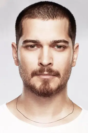 Zdjęcie Çağatay Ulusoy #127004