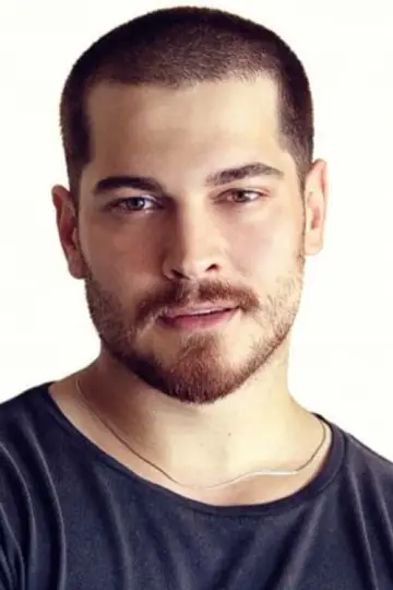 Zdjęcie Çağatay Ulusoy #127005