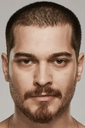Zdjęcie Çağatay Ulusoy #127008
