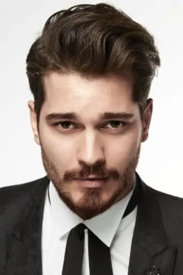 Zdjęcie Çağatay Ulusoy #127009