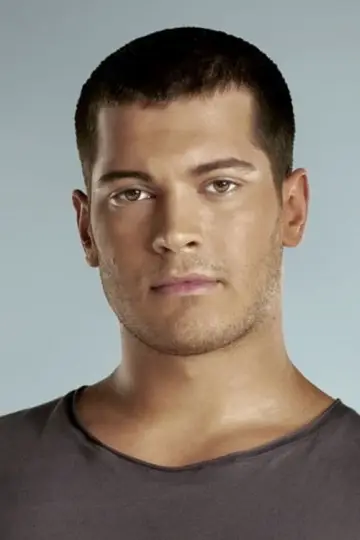 Zdjęcie Çağatay Ulusoy #127010