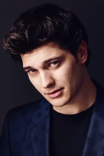 Zdjęcie Çağatay Ulusoy #127011