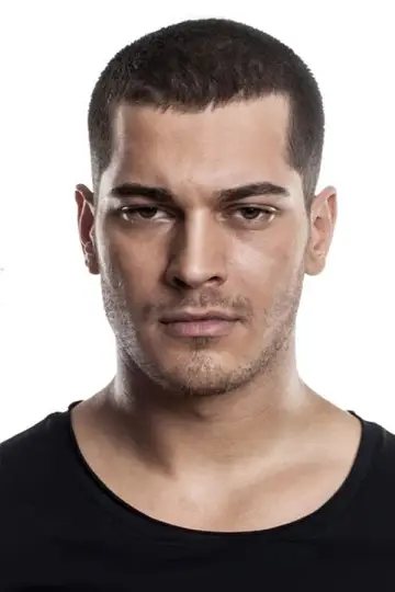 Zdjęcie Çağatay Ulusoy #127012