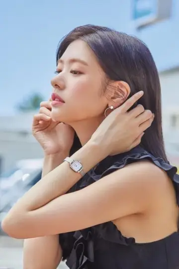 Zdjęcie  (Jung So-min) #315985