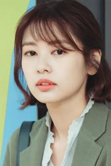Zdjęcie  (Jung So-min) #315990