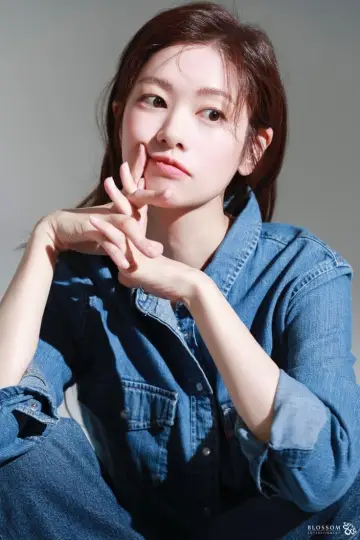 Zdjęcie  (Jung So-min) #315993
