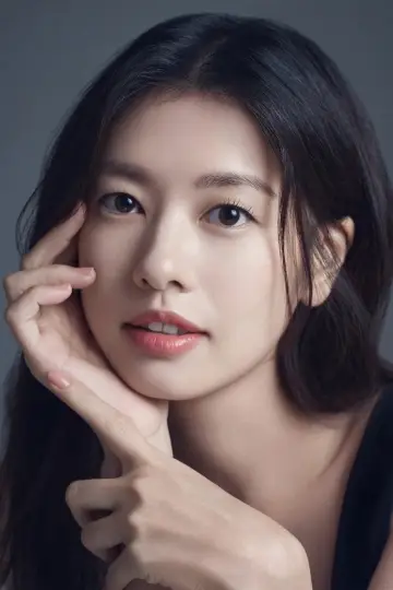 Zdjęcie  (Jung So-min) #327841
