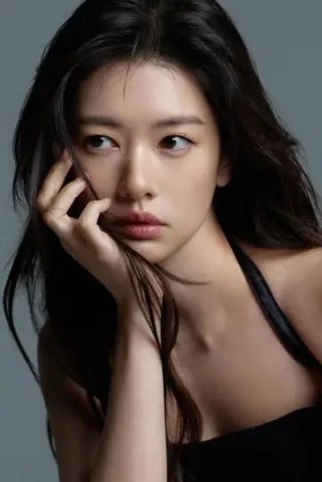 Zdjęcie  (Jung So-min) #327842