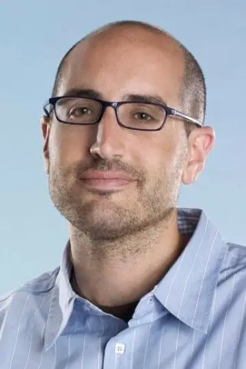 Zdjęcie Justin Halpern #532659