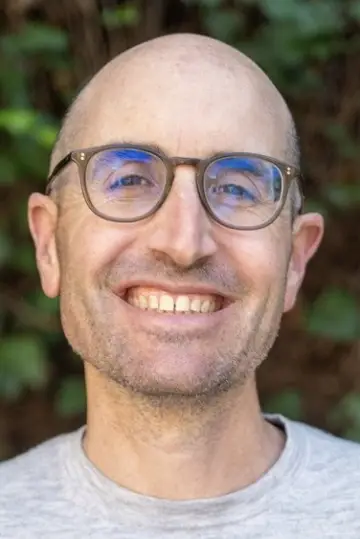 Zdjęcie Justin Halpern #532660