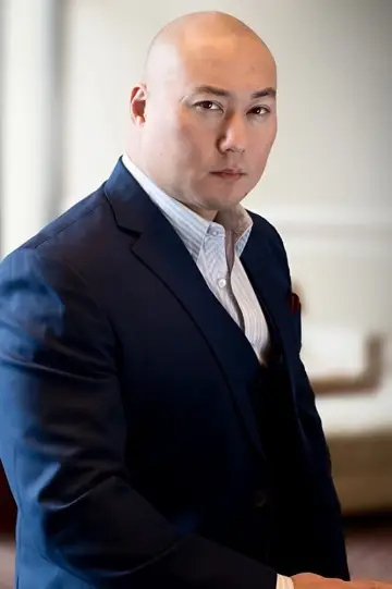 Zdjęcie Leo Chiang #29032
