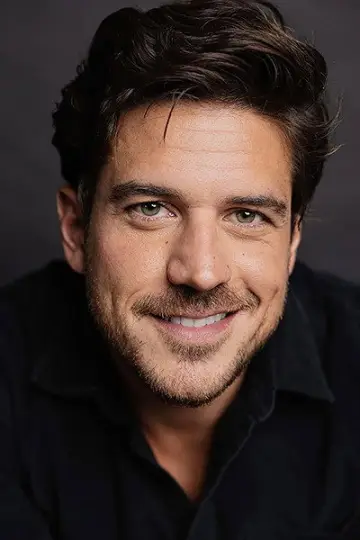 Zdjęcie Marko Pigossi (Marco Pigossi) #491734