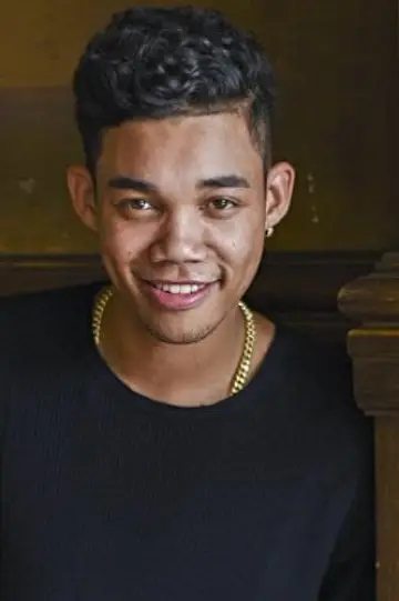 Zdjęcie Roshon Fegan #83422