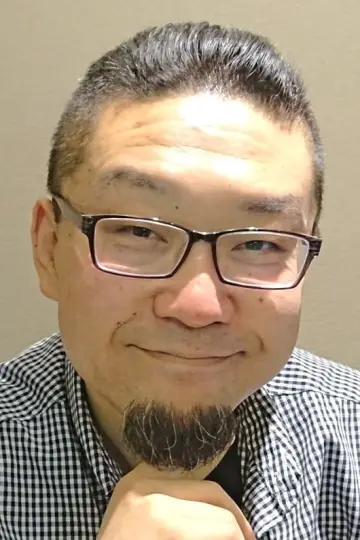 Zdjęcie Masafumi Kimura #14435
