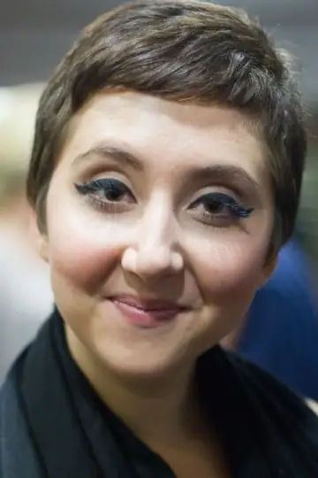 Zdjęcie Rosamund Hanson #143536