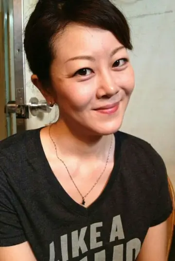 Zdjęcie Marika Hayashi #97988
