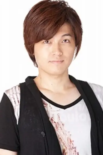 Zdjęcie Mitsuhiro Ichiki (Mitsuhiro Ichiki) #35201
