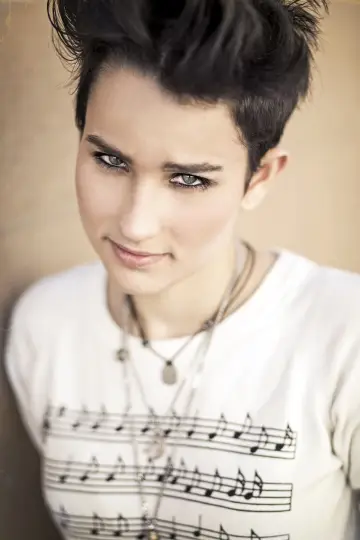 Zdjęcie Bex Taylor-Klaus #50029