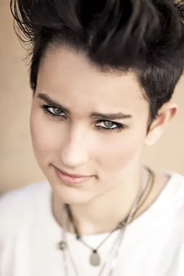 Zdjęcie Bex Taylor-Klaus #50030