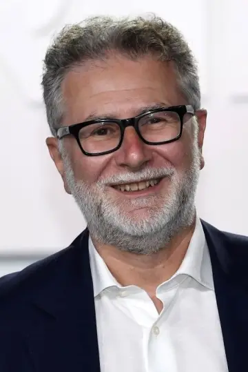 Zdjęcie Fabio Fazio #561542