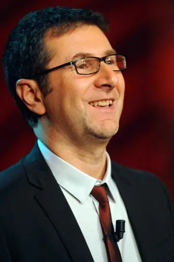 Zdjęcie Fabio Fazio #561543