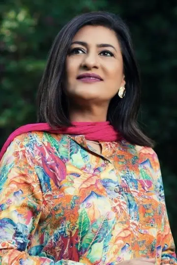 Zdjęcie Saba Hameed