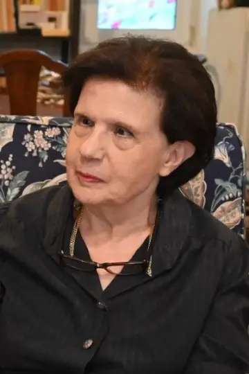 Zdjęcie  (Yvonne Maltezou) #404765
