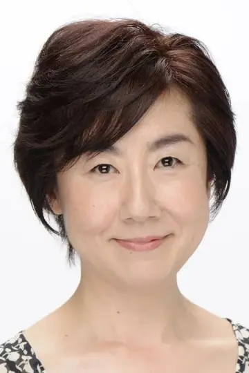 Zdjęcie Shinobu Satou #88367
