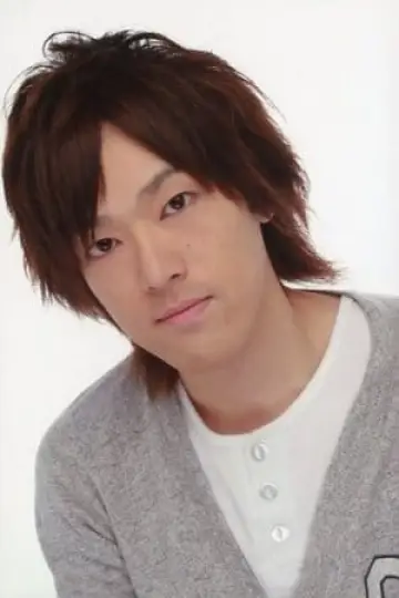 Zdjęcie Shun Takagi #91771