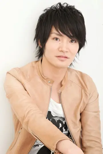 Zdjęcie Yoshimasa Hosoya #61979
