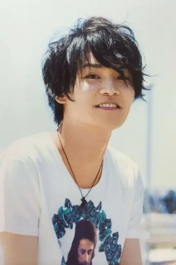 Zdjęcie Yoshimasa Hosoya #61981