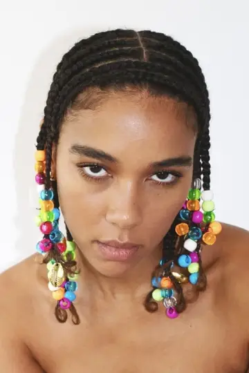 Zdjęcie Aleksandra Szyp (Alexandra Shipp) #280246