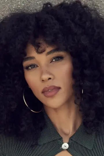 Zdjęcie Aleksandra Szyp (Alexandra Shipp) #280247