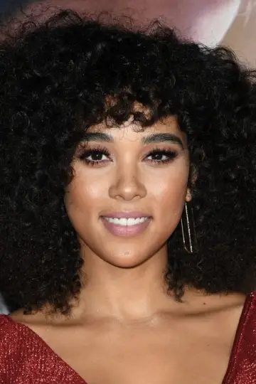 Zdjęcie Aleksandra Szyp (Alexandra Shipp) #280248