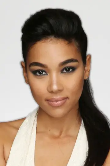 Zdjęcie Aleksandra Szyp (Alexandra Shipp) #327037