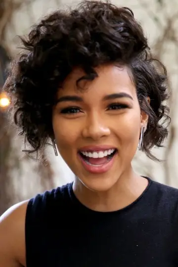 Zdjęcie Aleksandra Szyp (Alexandra Shipp) #4573