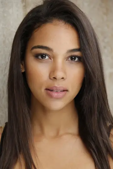 Zdjęcie Aleksandra Szyp (Alexandra Shipp) #4574