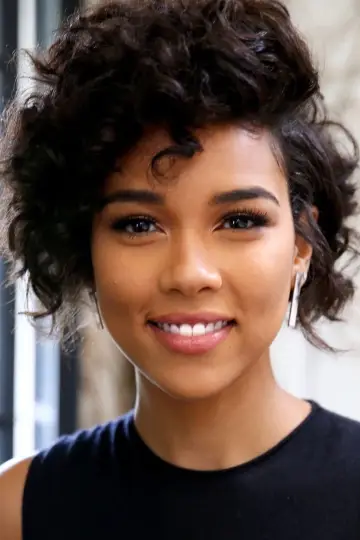 Zdjęcie Aleksandra Szyp (Alexandra Shipp) #4575
