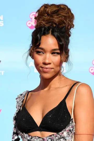 Zdjęcie Aleksandra Szyp (Alexandra Shipp) #65313