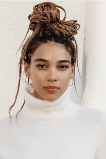 Zdjęcie Aleksandra Szyp (Alexandra Shipp) #65314