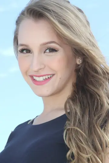 Zdjęcie  (Carla Diaz) #184715
