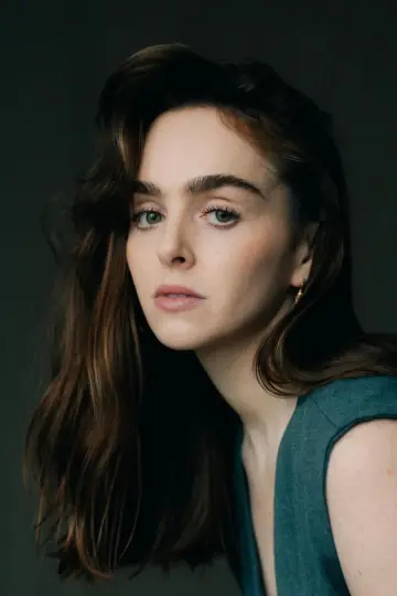 Zdjęcie Louisa Connolly-Burnham #244935