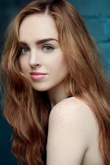 Zdjęcie Louisa Connolly-Burnham #244936