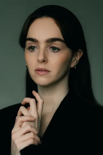 Zdjęcie Louisa Connolly-Burnham #337207