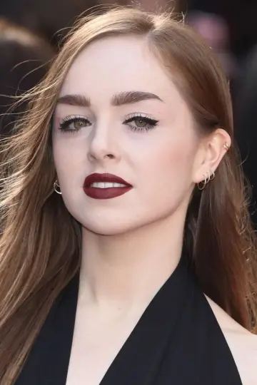 Zdjęcie Louisa Connolly-Burnham #491671