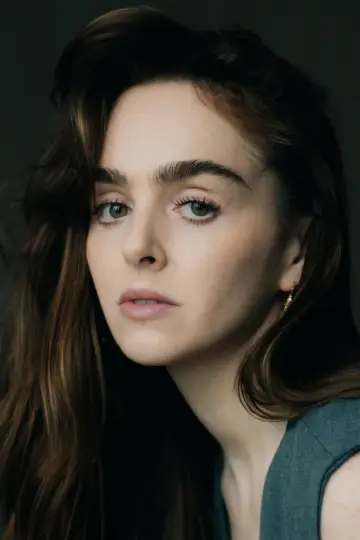 Zdjęcie Louisa Connolly-Burnham (Louisa Connolly-Burnham) #491672