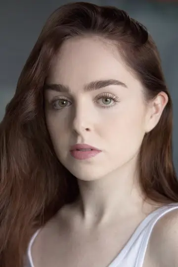 Zdjęcie Louisa Connolly-Burnham (Louisa Connolly-Burnham) #491674