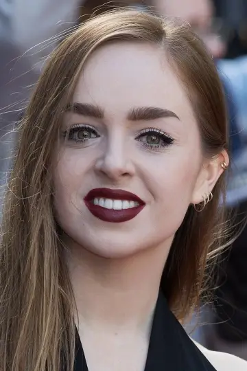 Zdjęcie Louisa Connolly-Burnham (Louisa Connolly-Burnham) #491675