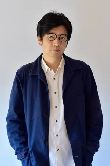 Zdjęcie Kentarō Kobayashi