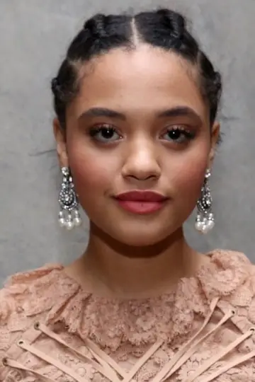 Zdjęcie Kiersey Clemons #5640